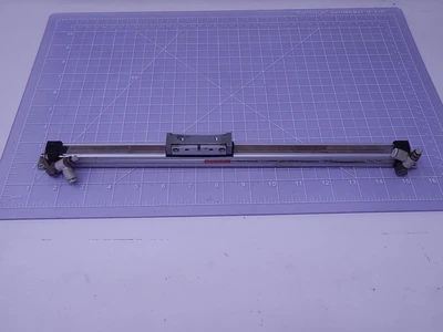 Used ORIGA _UNKNOWN_ Pneumatic Cylinders | OCO Industrial #1590828