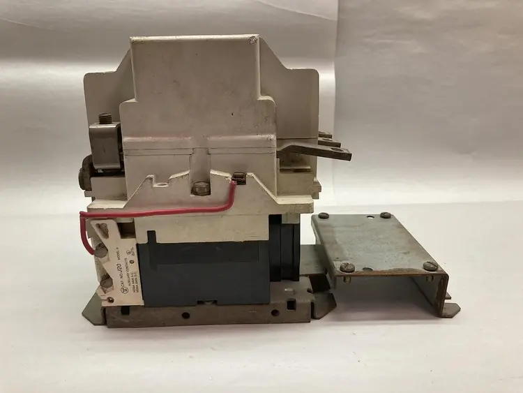 Used WESTINGHOUSE A200M3CAC Industrial Controls Ohio US | Surplus Asset Holdings #1235401