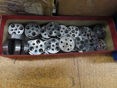 Used SYSTEM 3R GENERIC Modular Tool Holding Systems Minnesota US | Machinesused.com #1512067