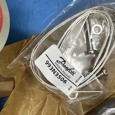 NEW Danfoss 068G6008
