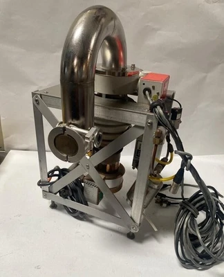 USED Gamry Instruments 23473247327473204092397473274