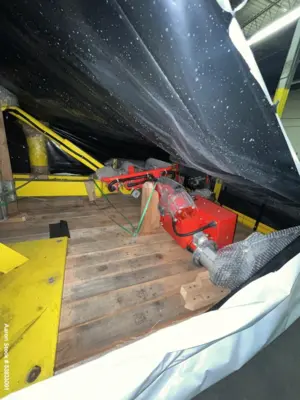 USED PARKINSON 845