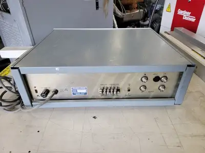 USED ROCKLAND 1022-03