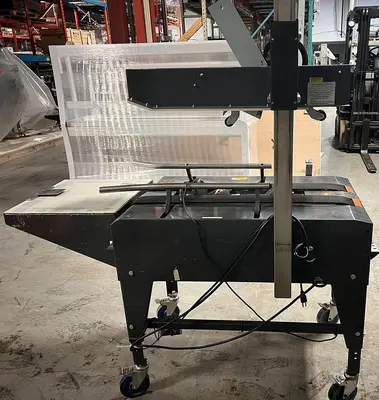 USED LOVESHAW LD10