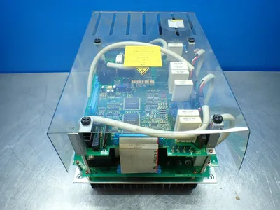 USED FANUC A06B6076H701