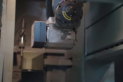Used 2013 EMMEGI _UNKNOWN_ Flexible Machining Systems Quebec CA | Starlight Sales Corp #1444239