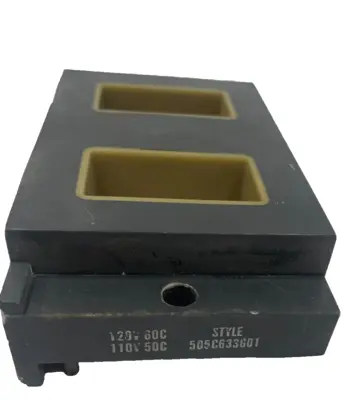 NEW UNBRANDED 505C633G01 COIL 110/120VAC