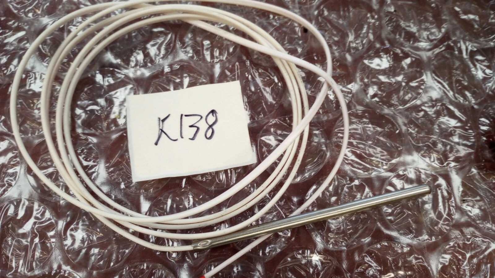 ACS GROUP TEMPERATURE SENSOR PROBE