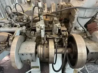 USED U.S. BAIRD #1