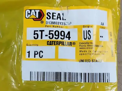 NEW CATERPILLAR 5T-5994