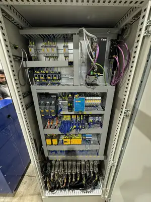 USED 2022 SCM MORBIDELLI