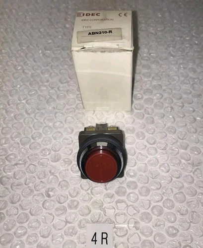 NEW IDEC ABN210-R