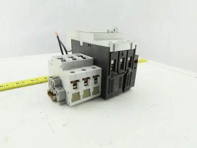 Siemens SCE1634-1MG 3Hp Self Protected Combination Motor Controller