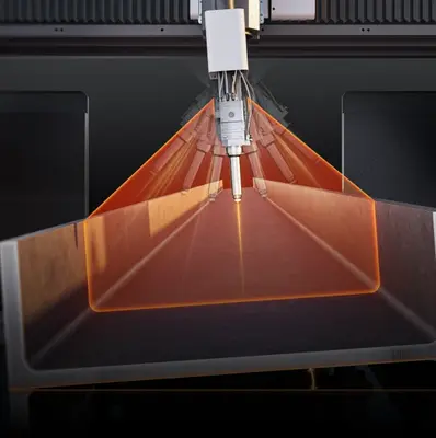 2025 BODOR Automatic Fiber Laser Beam Processing Structural FIBER LASER BEAM CUTTING | Maurice Cohen (11)