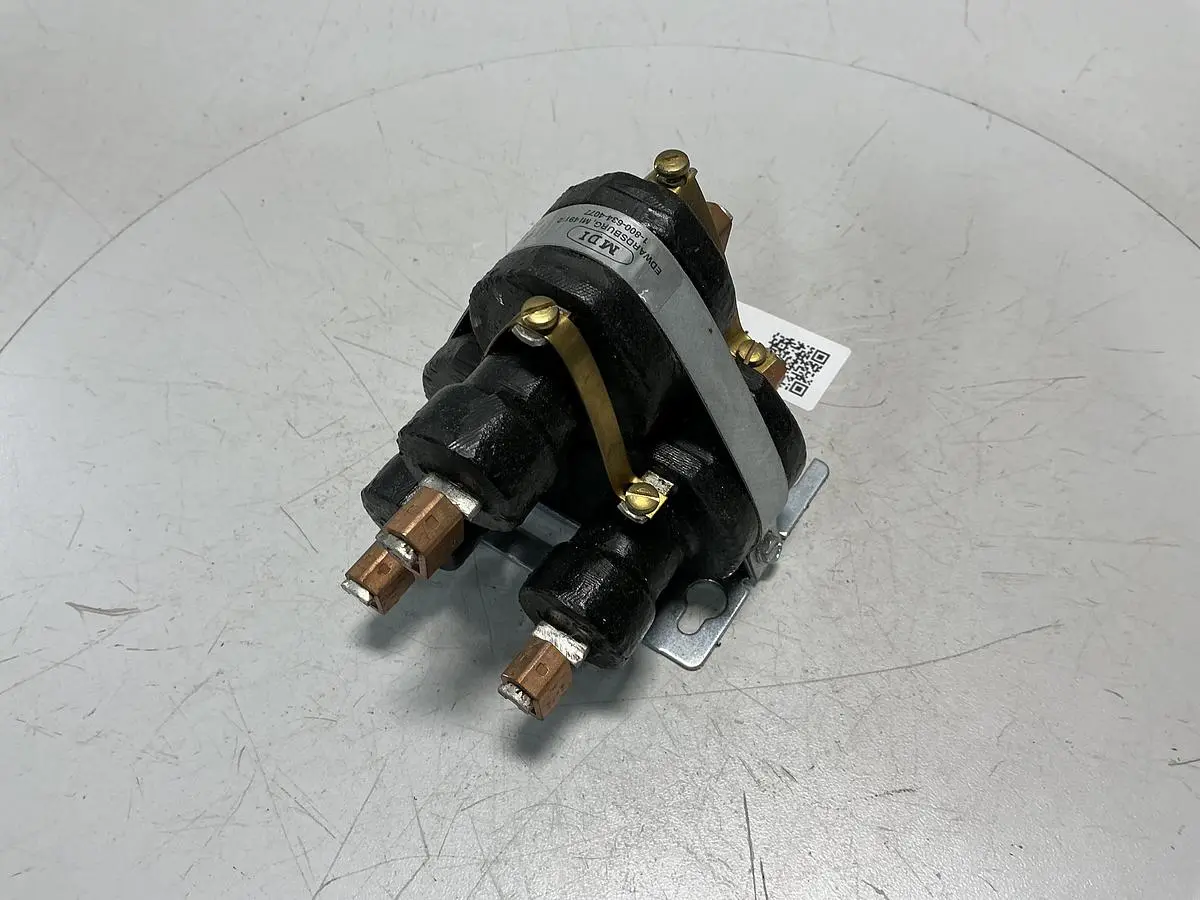 USED MDI 335NO-24D-18