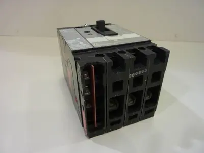 USED SIEMENS ED63A002