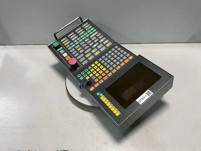 USED SANDRETTO S/8/325