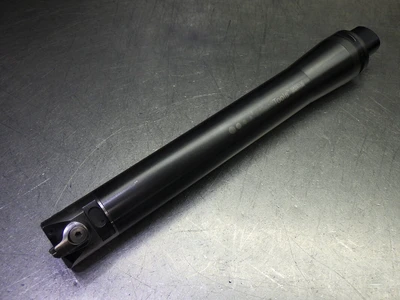 Sandvik SilentTools Capto C4 Boring Head / Bar C4-R825R-FAC255A (LOC1028A)