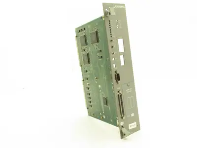 Okuma E4809-770-144 Universal Compact Main Circuit Board PCB 2 A911-2821