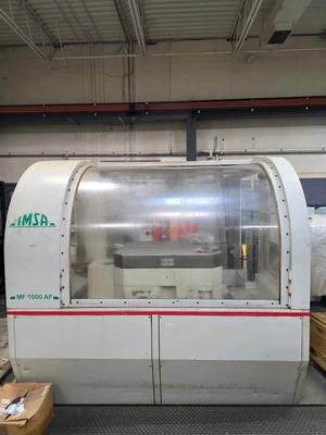 IMSA MF 1000 AF Drills-Gun Drilling | Asset Exchange Corporation (1)