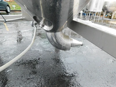 USED FOOD ENGINEERING LTD CV 250