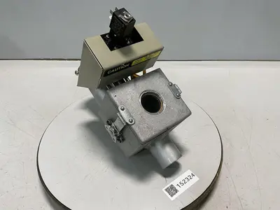 Used CONAIR FRANKLIN VDV-2 Valves/Fittings Michigan US | Ideal Machinery #1260234