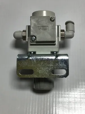 SMC AR20-F01BE-B Pressure Pneumatic Regulator Valve Set Press 0.05-0.85MPa