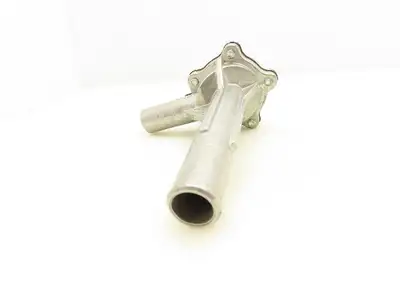 Asco P-N13873 Mikropul 3/4" Pneumatic Aluminum Diaphragm Valve 1/8" NPT