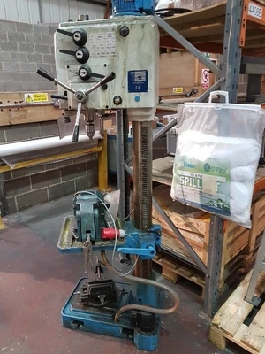 Erlo TSAR 25/30 series