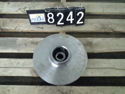 USED Ingersoll Rand 3x2CRVL