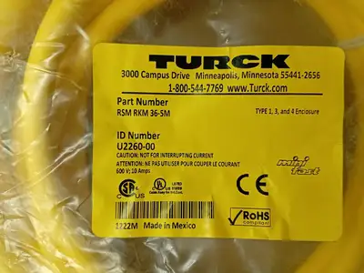 NEW LETOURNEAU R4245973