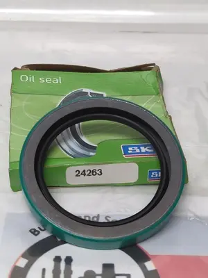 New | in-Stock SKF 24263 Pump & Valve Parts Ohio US | Surplus Asset Holdings #1239752