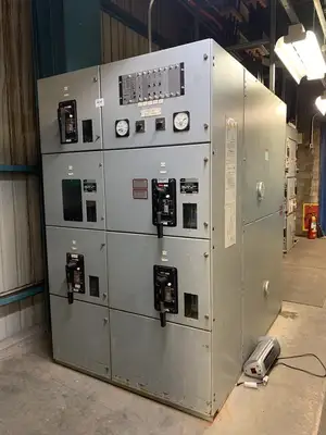 USED FEDERAL PIONEER 02877-A1-88