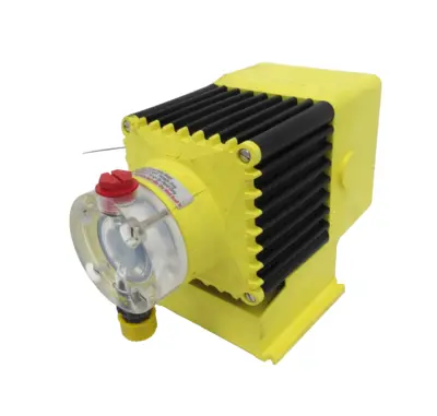 NEW LMI B131-470TI METERING PUMP B131470TI 4.5GPH