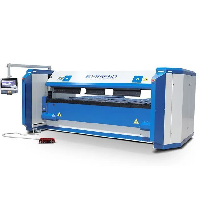 NEW ERBEND SFA 3230