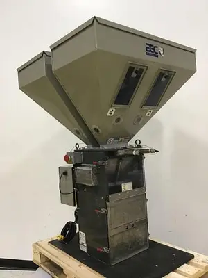 USED AEC BD-900-4