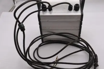 MONTALVO I-3200-CE I-3200CE TENSION CONTROL SYSTEM 3000 STOCK 4072