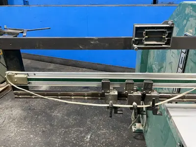 Used DODDS MB6001 Woodworking Horizontal Boring Machines Ohio US | HGR 24 #1572256