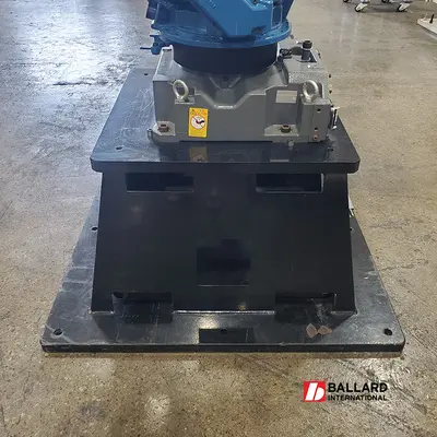 FANUC M-710 Series Robot Riser – 600mm – USED