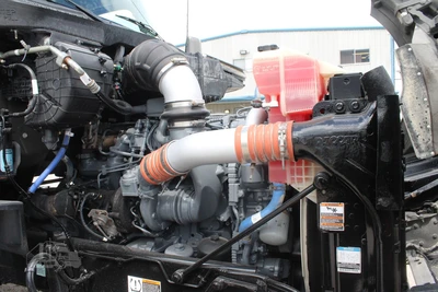 Used 2019 KENWORTH T880 Septic/Sewer/Vacuum Trucks Texas US | Roll Off Truck World #1491813