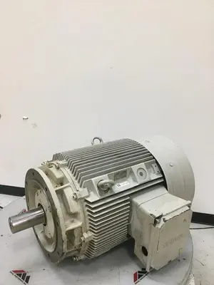 USED SIEMENS 1LG4280-4AA61-Z 280S