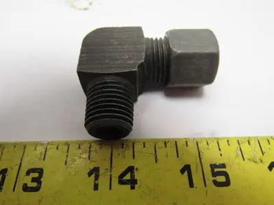 New | in-Stock METRIC & M.C. CORP _UNKNOWN_ Parts (Hydraulics and Pneumatics) | Arrow Industrial #636588