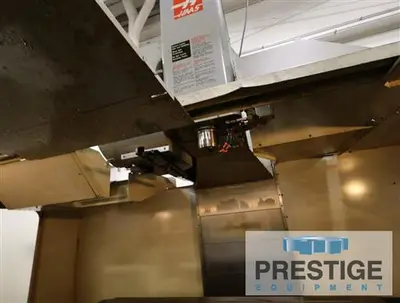 USED 2007 HAAS VF-8/50