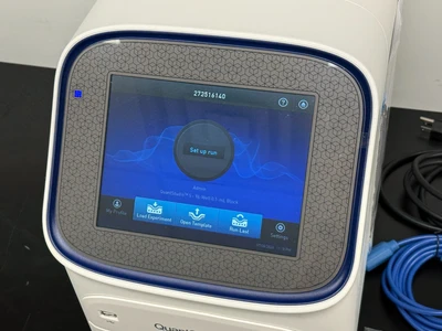 Used X A28133 PCR/Thermal Cycler Missouri US | BioLabTek #1319926