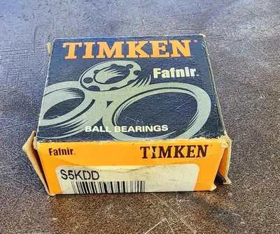 NEW TIMKEN S5KDD