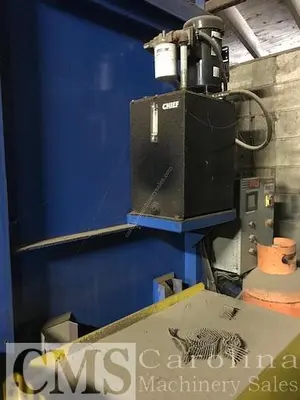 USED PRS PALLET STACKER