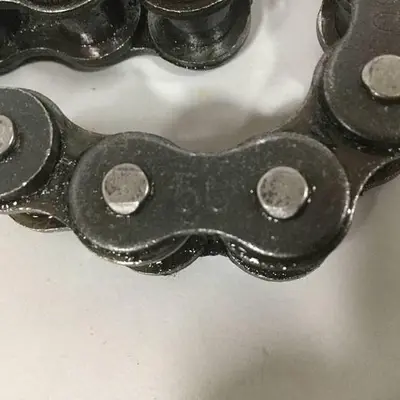USED CINCINNATI MILACRON CHAIN101
