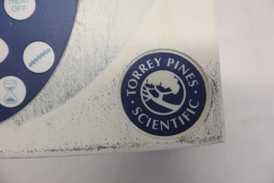 USED TORREY PINES SCIENTIFIC HP30A
