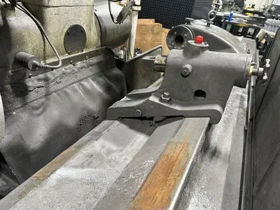 CINCINNATI MILACRON DE Grinders, Cylindrical (Incl Plain & Angle Head) | Star Equipment Co., Inc. (15)