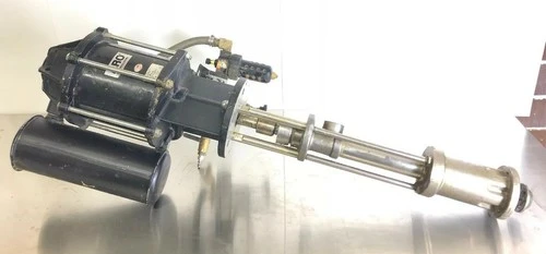 Used Ingersoll Rand 650891-C4D-C Pumps Indiana US | J&J Industrial Supply #525432